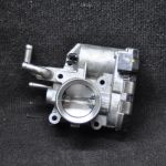 GAZ KELEBEK GÖVDESİ İ20 12-/İ10 13-/PICANTO 11-/15-/RIO 12-/15-  (1.2 MOTOR)