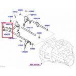 VİTES MANDALI ERA/CEED/CERATO 1.5 DİZEL