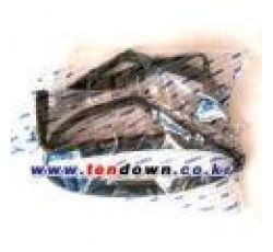 HYUNDAI  SANTAFE SAĞ ÖN CAM KIZAĞI SANTAFE 00-06