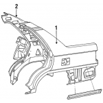 SAG ARKA DAVLUMBAZ SONATA  09 (HMC)