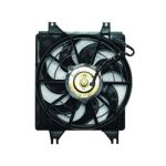 KLİMA FAN DAVLUMBAZI MİLENYUM 00-02/ADMİRA ACCENT 03-06 1.3