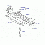 KARTER MUHAFAZASI ORTA SONATA 06-