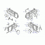 SAC ALT [L] STAREX 00> (HMC)