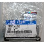 EKSANTRİK ZİNCİR GAYDI ALT STAREX/PORTER H100  KMYNT 04-/H1 08-/SORENTO CRDİ