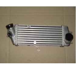 HYUNDAI İ30 2007-2011  INTERCOOL 