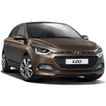 Hyundai i20 Araç Bilgileri ve Yedek Parça