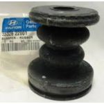 HYUNDAI  ACCENT 95-00 AMÖRTİSÖR STOPERİ ARKA ACCENT/ADMİRA ACCENT 03-06