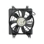 HYUNDAI ACCENT 95-00 KLİMA FAN DAVLUMBAZI