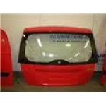 HYUNDAI GETZ BAGAJ KAPAĞI DELİKSİZ  